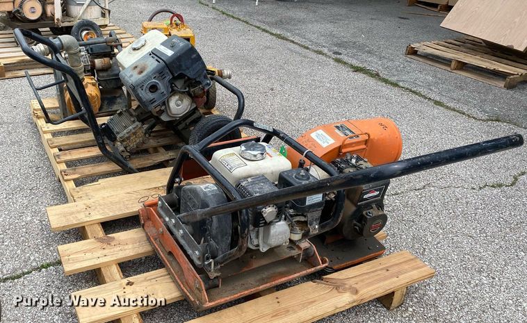 image for item KV9517 Tools