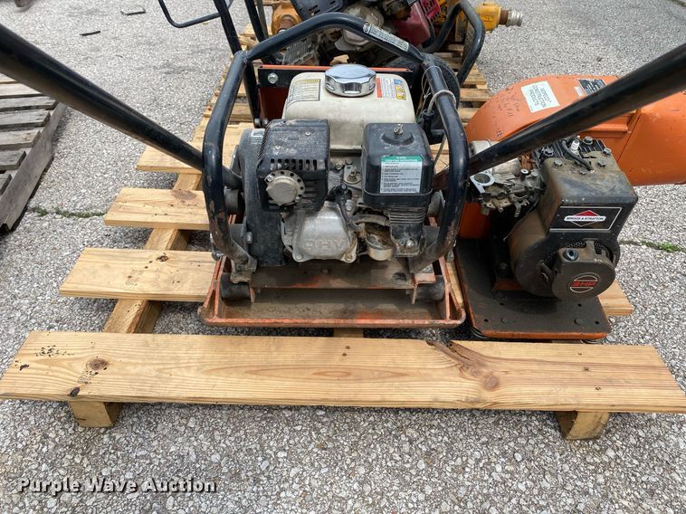 image for item KV9517 Tools