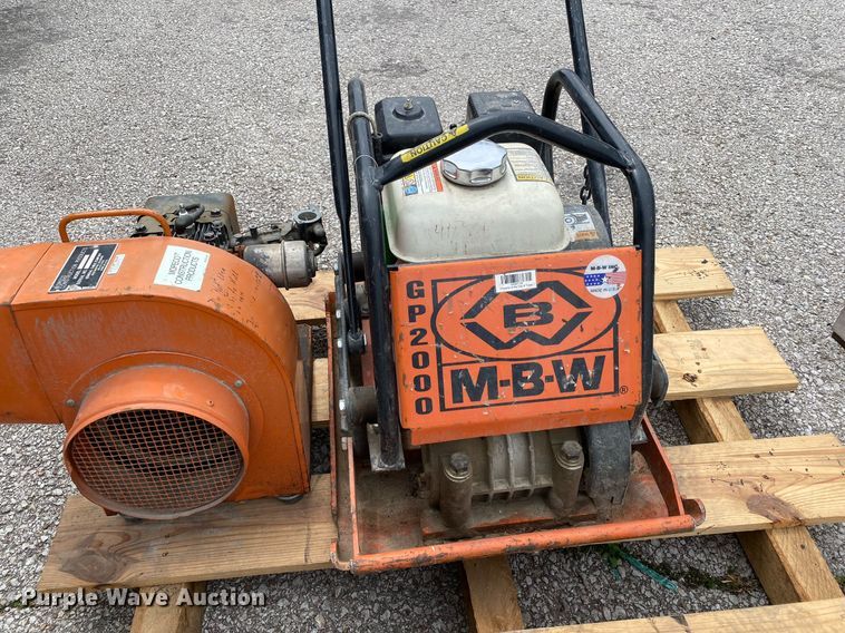 image for item KV9517 Tools