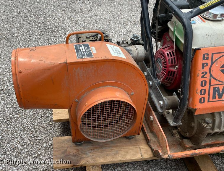 image for item KV9517 Tools