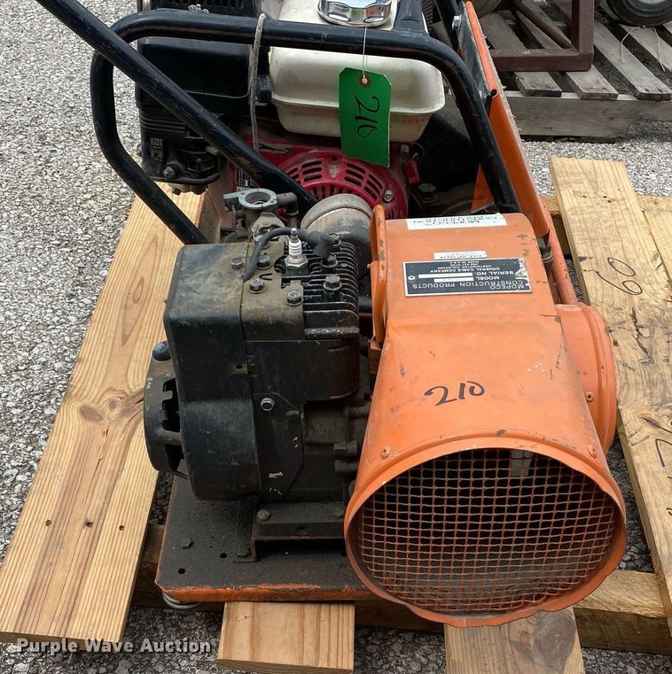 image for item KV9517 Tools