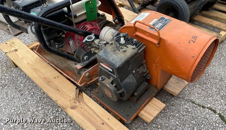 image for item KV9517 Tools