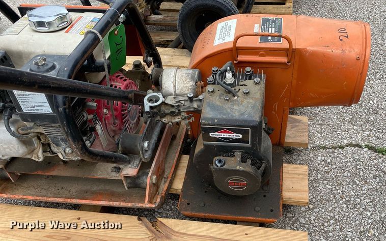 image for item KV9517 Tools