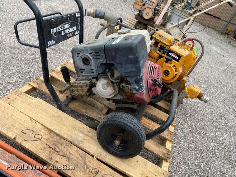 image for item KV9517 Tools