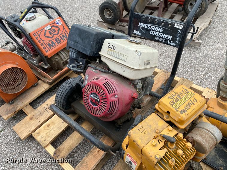 image for item KV9517 Tools