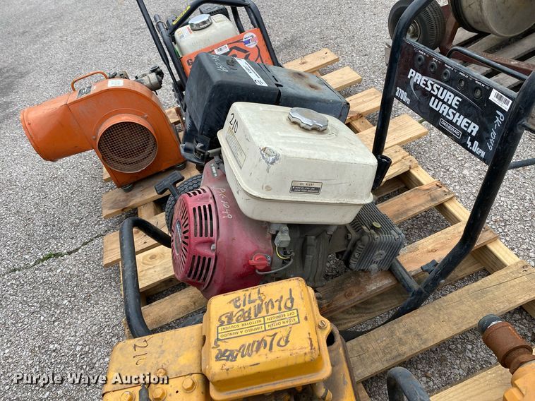 image for item KV9517 Tools