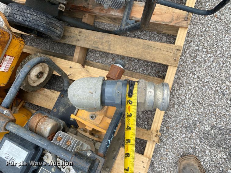 image for item KV9517 Tools