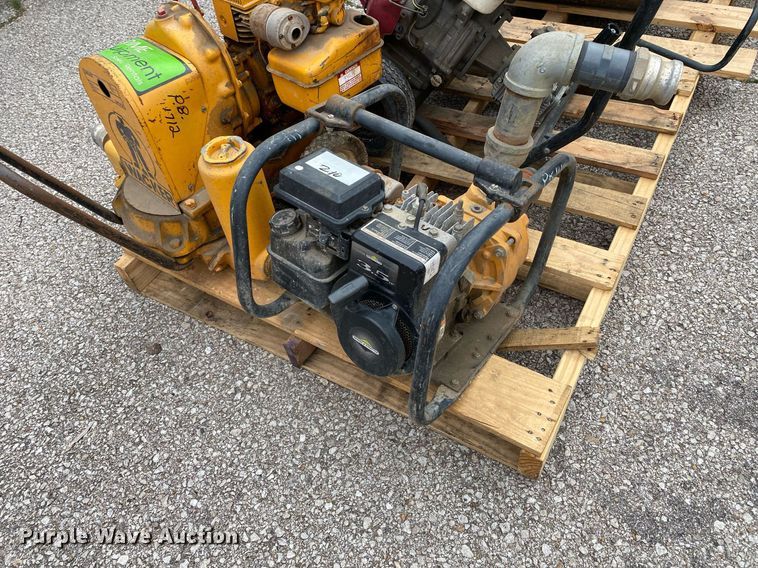 image for item KV9517 Tools