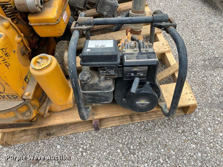 image for item KV9517 Tools