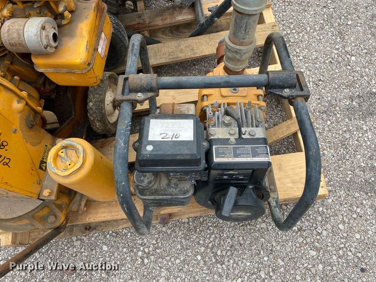 image for item KV9517 Tools