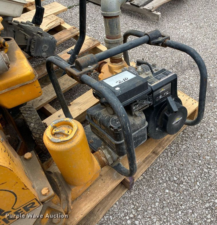 image for item KV9517 Tools