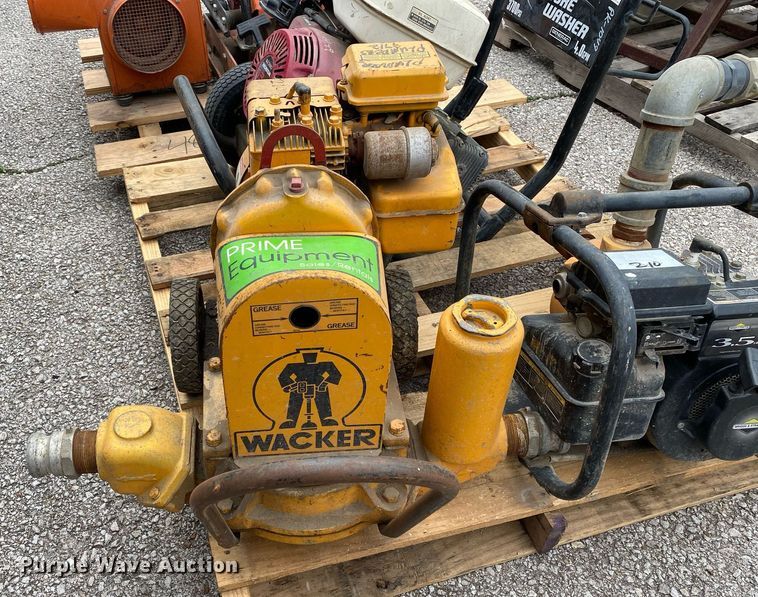 image for item KV9517 Tools