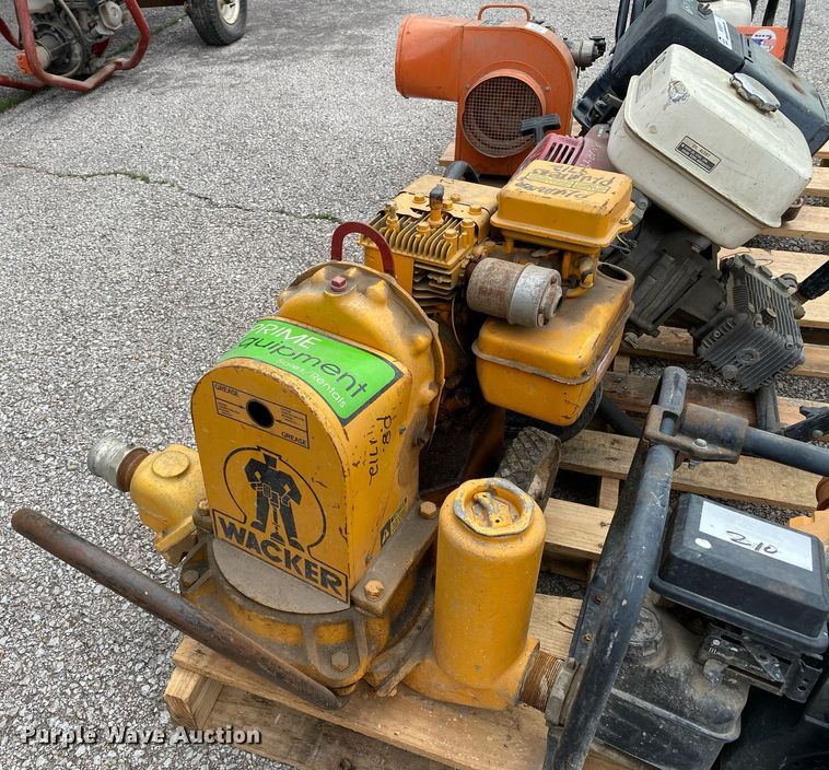 image for item KV9517 Tools