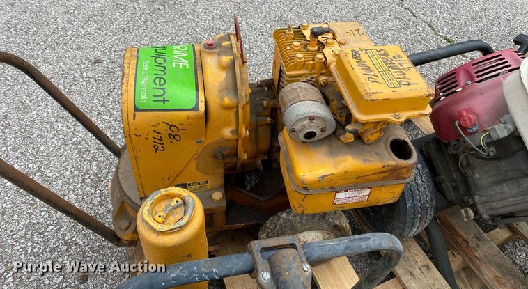 image for item KV9517 Tools