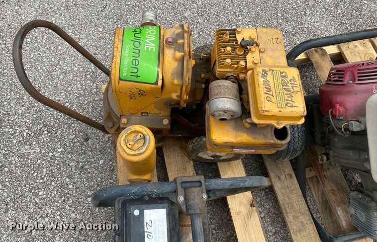 image for item KV9517 Tools