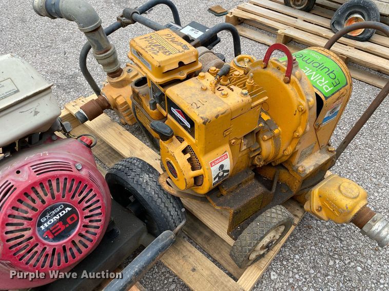 image for item KV9517 Tools