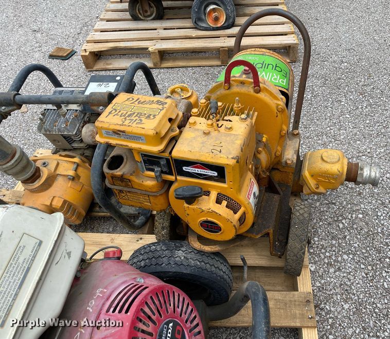 image for item KV9517 Tools