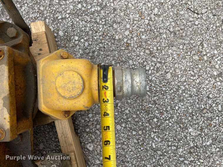 image for item KV9517 Tools