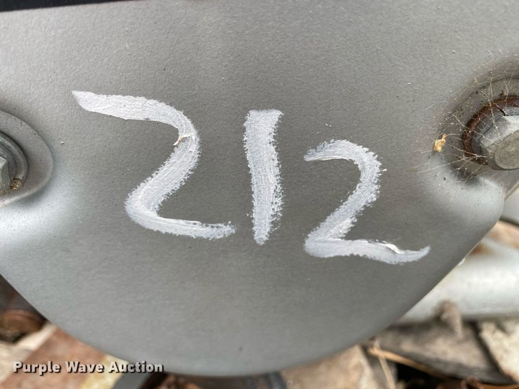 image for item KV9518 Kiaco  power trowel