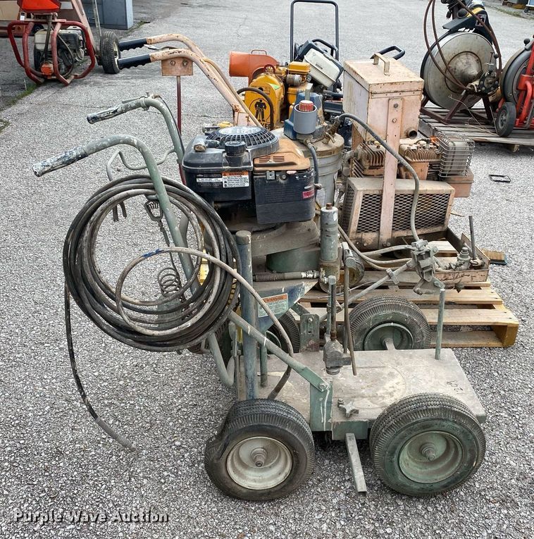 image for item KV9519 (2) paint stripers