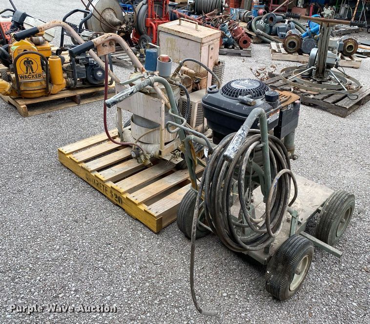 image for item KV9519 (2) paint stripers