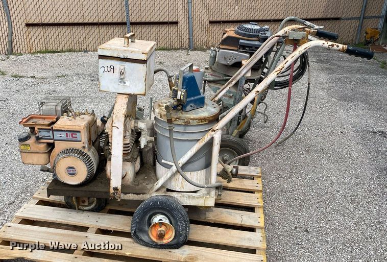 image for item KV9519 (2) paint stripers