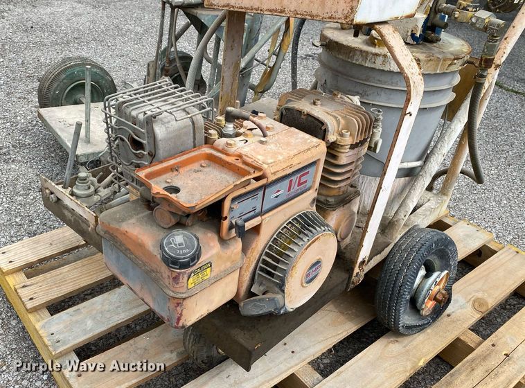 image for item KV9519 (2) paint stripers