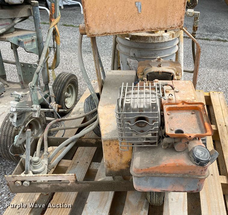 image for item KV9519 (2) paint stripers