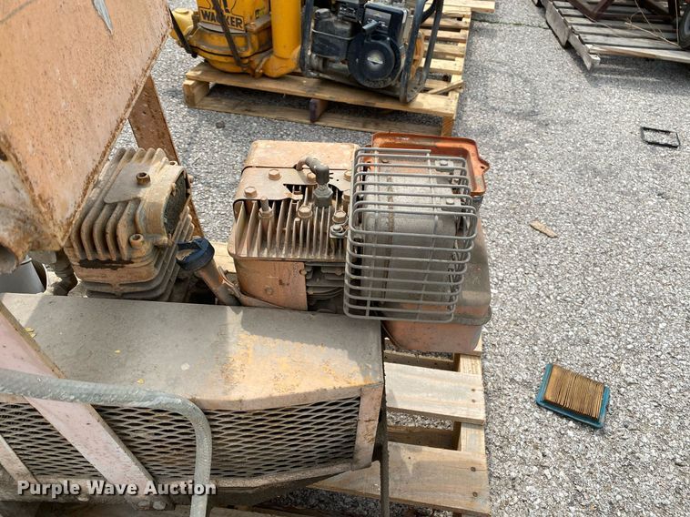 image for item KV9519 (2) paint stripers