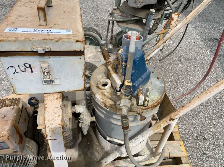 image for item KV9519 (2) paint stripers