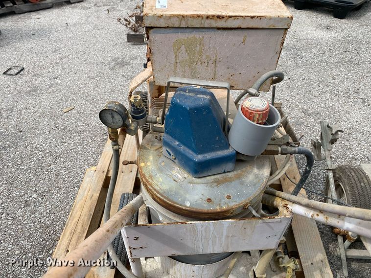 image for item KV9519 (2) paint stripers