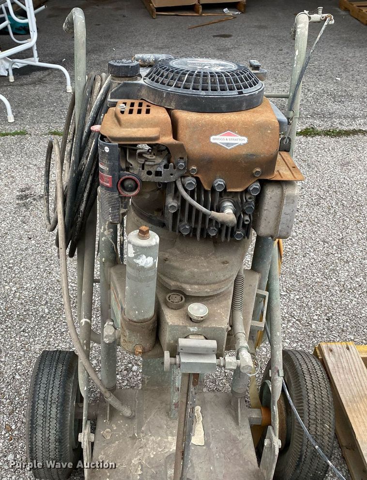 image for item KV9519 (2) paint stripers