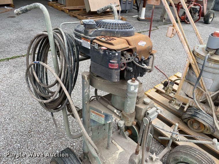 image for item KV9519 (2) paint stripers