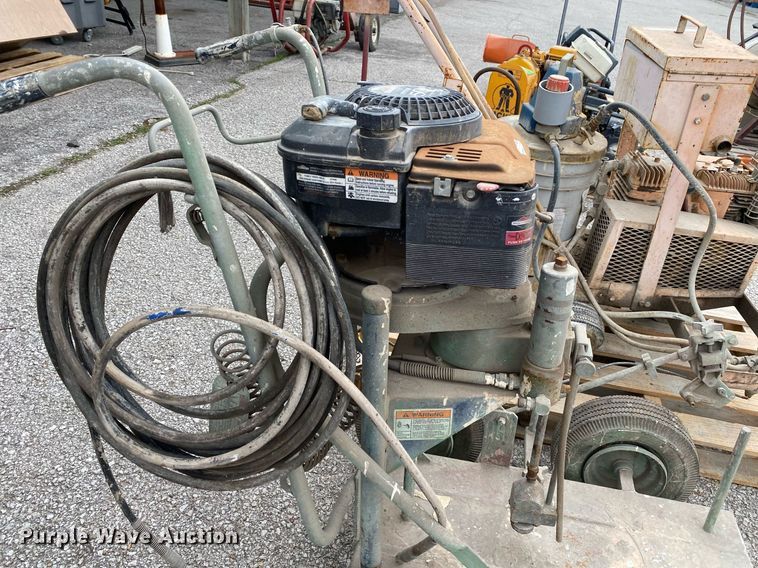 image for item KV9519 (2) paint stripers