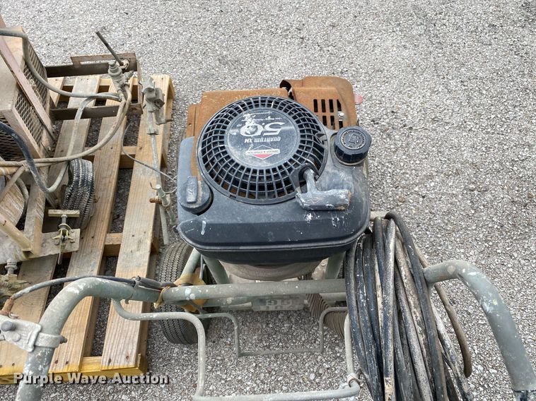 image for item KV9519 (2) paint stripers