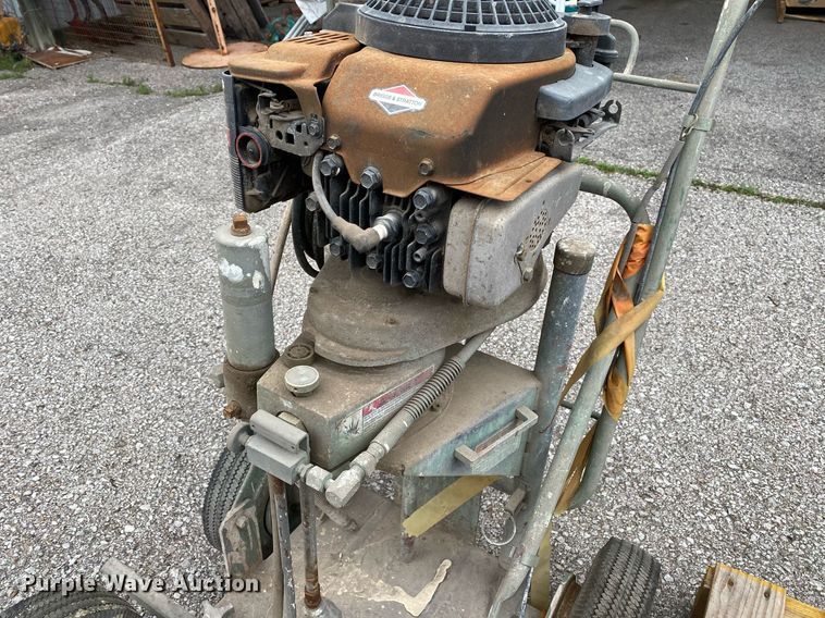 image for item KV9519 (2) paint stripers