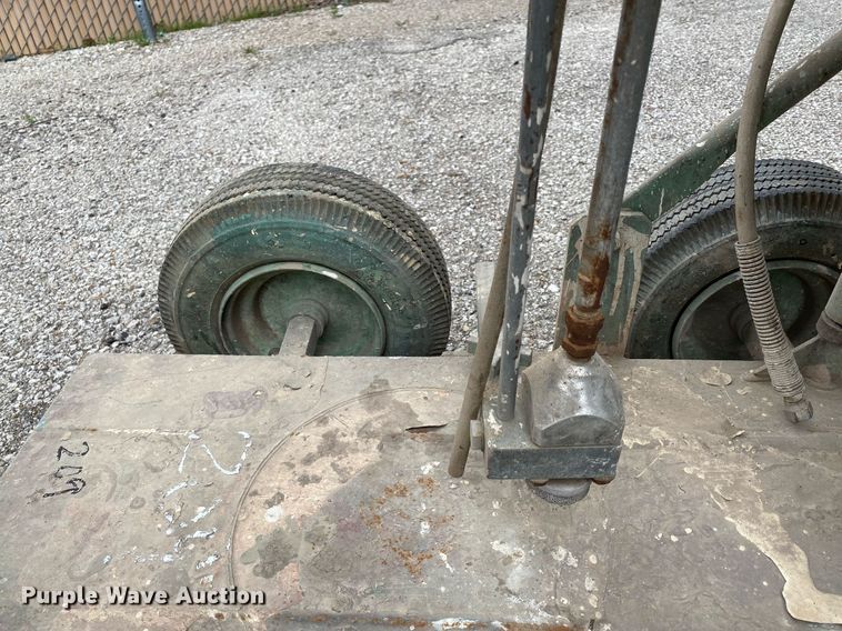 image for item KV9519 (2) paint stripers