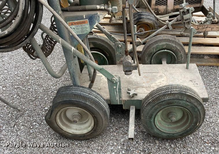 image for item KV9519 (2) paint stripers