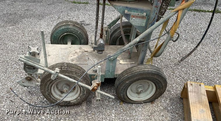 image for item KV9519 (2) paint stripers