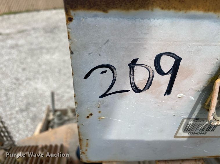 image for item KV9519 (2) paint stripers