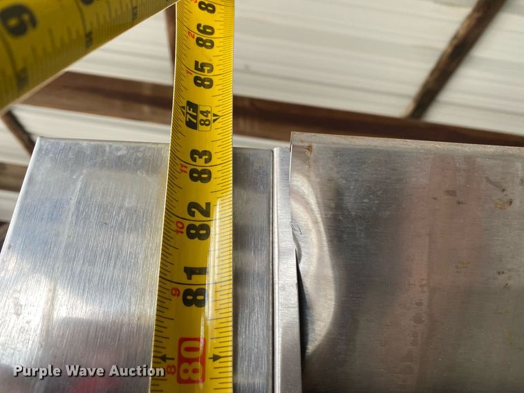 image for item KV9521 Traulsen RR132L-X0028  refrigerator