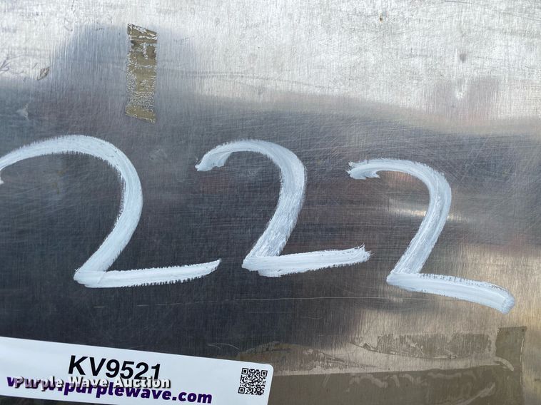 image for item KV9521 Traulsen RR132L-X0028  refrigerator