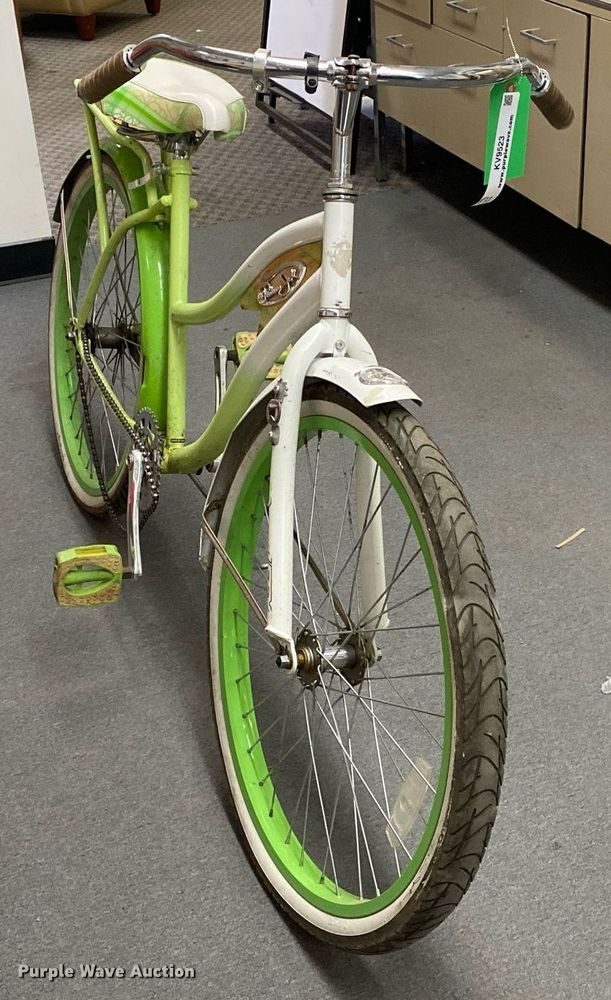 image for item KV9523 Panama Jack Cruiser  bicycle