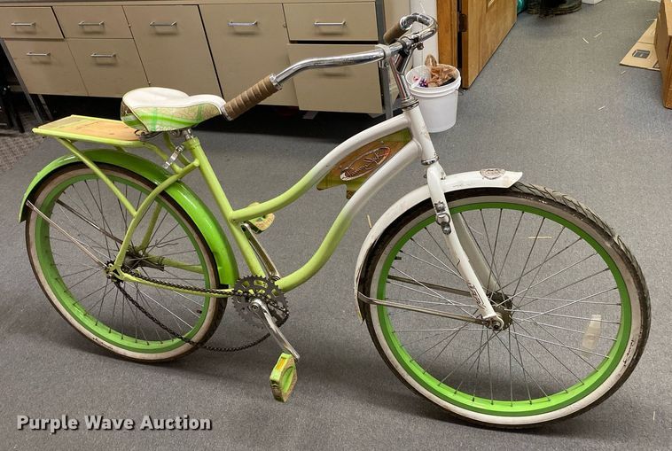 image for item KV9523 Panama Jack Cruiser  bicycle