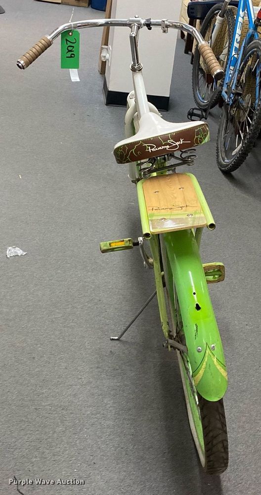 image for item KV9523 Panama Jack Cruiser  bicycle