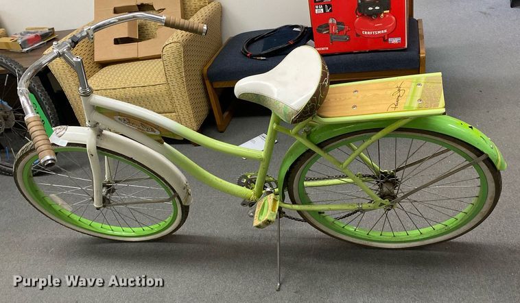 image for item KV9523 Panama Jack Cruiser  bicycle