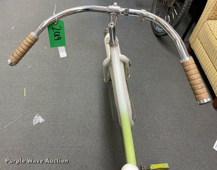 image for item KV9523 Panama Jack Cruiser  bicycle