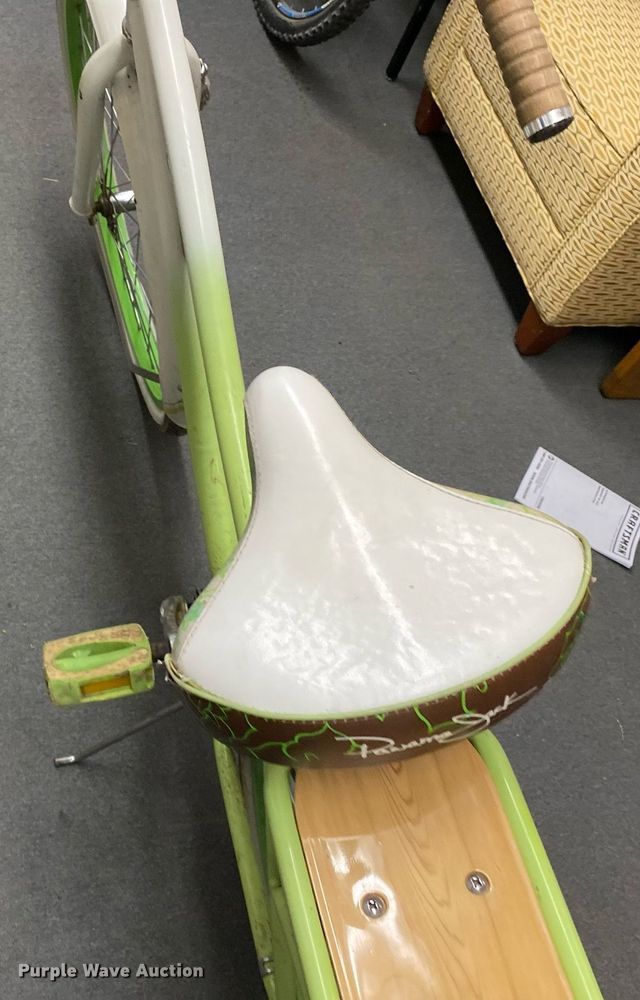 image for item KV9523 Panama Jack Cruiser  bicycle