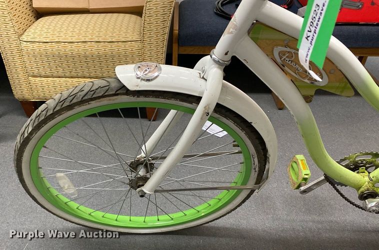 image for item KV9523 Panama Jack Cruiser  bicycle