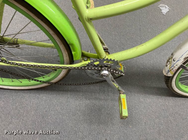 image for item KV9523 Panama Jack Cruiser  bicycle